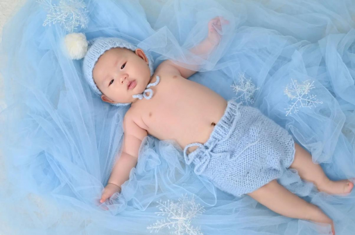 仙桃7个月宝宝低烧