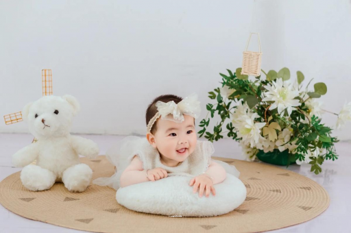 仙桃宝宝有点咳嗽怎么处理