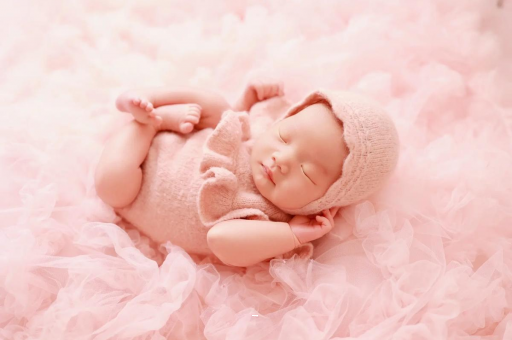 仙桃宝宝身体发烫